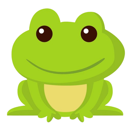 frog